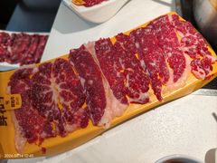 -潮发潮汕牛肉店(永庆坊店)