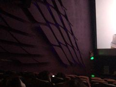 -佳兆业国际影城(惠州IMAX店)