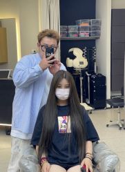 -M² LAB HAIR SALON