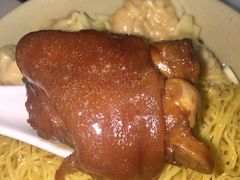 -麦文记面家(佐敦店)