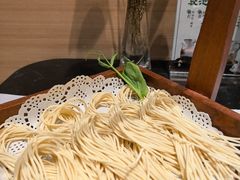 主食拉面-红鼎豆捞·非遗鲍皇汤火锅(宝丰路店)