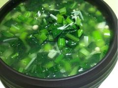青菜-福慧慈缘素食餐厅(王府井店)