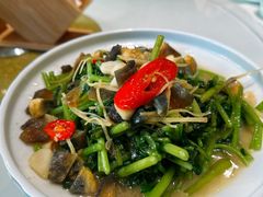 -渔娘渔家丹东海鲜(东直门店)