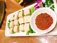 -石门豆腐王(九中街店)