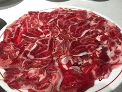 -汕头八合里海记牛肉店(清河店)