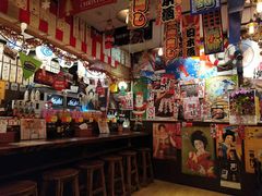 大堂-平成屋·午肴夜酒(四川北路店)