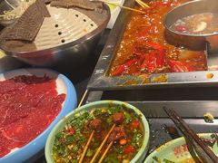 -蜀江龙火锅(339店)
