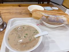 -阊门姚记豆浆(旧学前直营店)