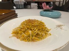 -万豪金殿(香港JW万豪酒店)