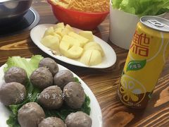 生丸-贵宾牛·潮汕牛肉火锅(珠池总店)