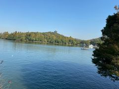 -西湖外事游船(花港观鱼码头)