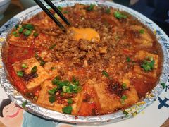 -花盐街·四川乐山小吃(西单大悦城店)