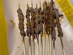 -我是那个大叔·美食研究所(新塘路店)