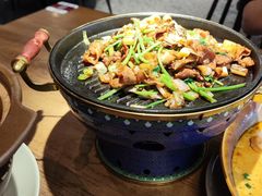 -青年公社烤鸭(蜀山万象汇店)