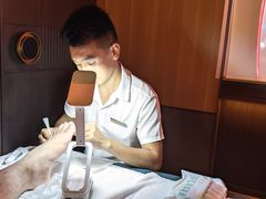 -和子足浴SPA会馆(竹山路店)