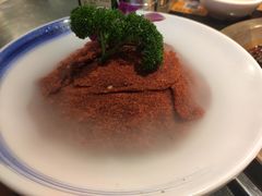 -潮火锅·麻辣牛肉火锅(观音桥方圆·LIVE店)