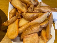 炸薯角-IFIF 如果花園(宽厚里店)