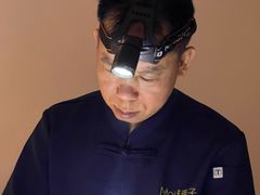 -麦子MaiMassage(打浦桥店)