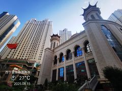 -西宁市东关清真大寺