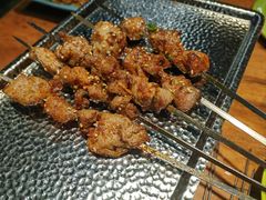 -小草大排档(北沙坡店)
