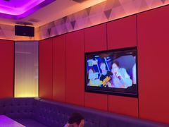 -星聚会KTV(复地活力城店)