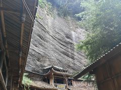 -青城山