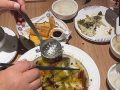 -太二酸菜鱼(上海佛罗伦萨小镇店)