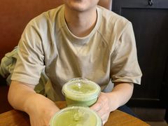 -星巴克(北新泾店)