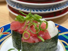 -大起水产回转寿司(大丸心斋桥店)