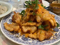 -石老头关东饺子王·东北菜(嘉华鑫城店)