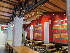 大堂-鑫旺旺汤包(总店)
