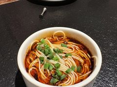 -半山·川·新川菜