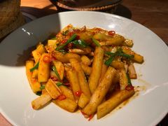 -吃饭皇帝大(长宁龙之梦店)