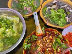 -小杨翘脚牛肉
