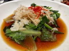 -将相和·海鲜蒸饺大连菜