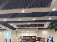 -时利和美食(东方广场店)