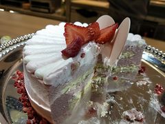 -新发展亚太JW万豪酒店·福苑咖啡厅