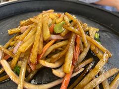 -一烙锅(友谊店)