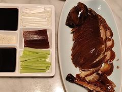 -泰钰丰烤鸭.天津菜(开发区店)