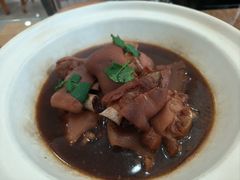 -渔码头食府(蓬莱阁店)