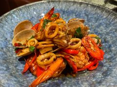 -Home Thai·泰谣(王府井apm店)