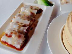 -富力丽思卡尔顿酒店·丽轩中餐厅
