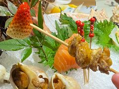 -和创柚子·会席日本料理(新区淮海街店)