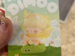 -泡泡玛特POPMART(龙湖杭州滨江天街店)