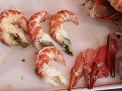 -虾胡闹龙虾馆(湄南河店)