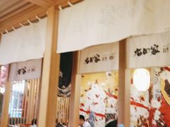 -九田家黑牛烤肉(淮北万达店)