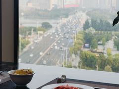 -皇朝万鑫自助餐厅