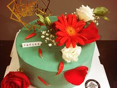 -艾加柒克蛋糕茶歇甜品台(春熙路店)