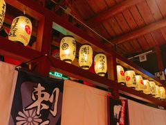 -醉虎传(南锣鼓巷店)