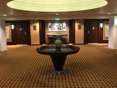 -上海波特曼丽思卡尔顿酒店